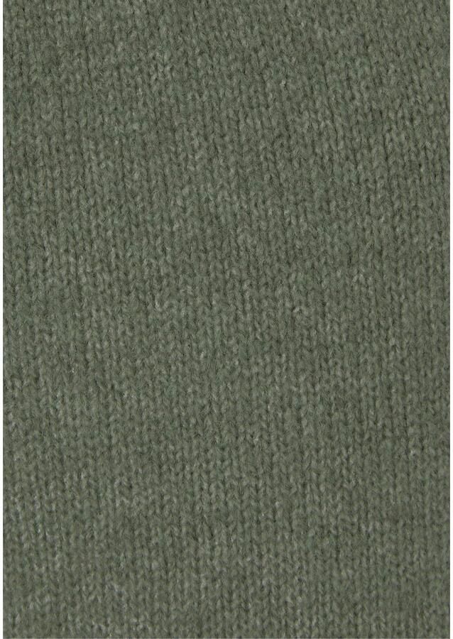 Lascana Tricotbroek -Loungebroek met ribboorden loungewear - Foto 3