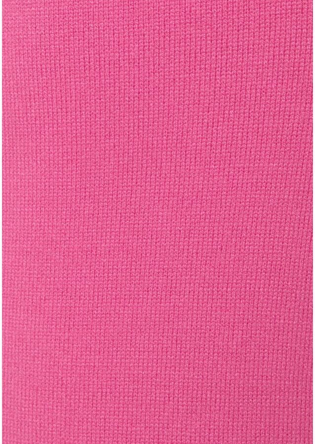 Lascana Tricotbroek -Loungebroek met wijd been loungewear - Foto 2