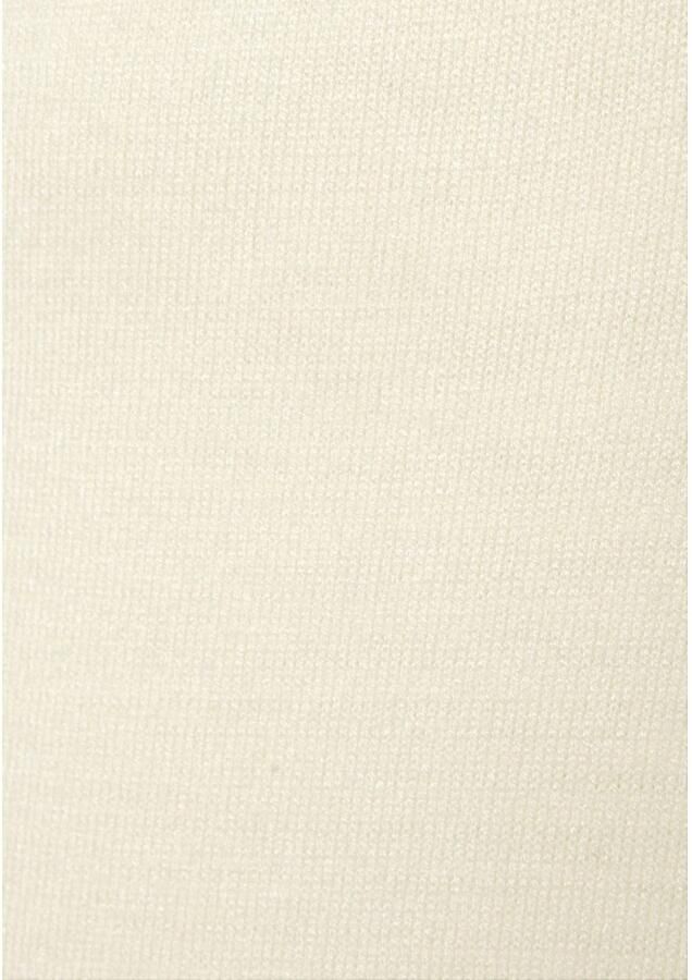 Lascana Tricotbroek -Loungebroek met wijd been loungewear - Foto 2