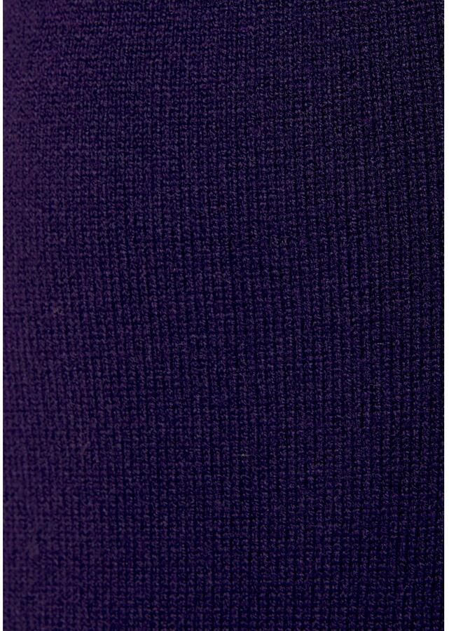 Lascana Tricotbroek -Loungebroek met wijd been loungewear