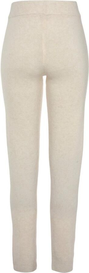 Lascana Tricotbroek -Loungebroek van zacht breiwerk loungewear - Foto 7