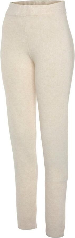 Lascana Tricotbroek -Loungebroek van zacht breiwerk loungewear - Foto 8