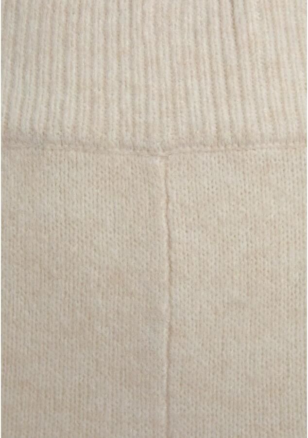 Lascana Tricotbroek -Loungebroek van zacht breiwerk loungewear - Foto 3