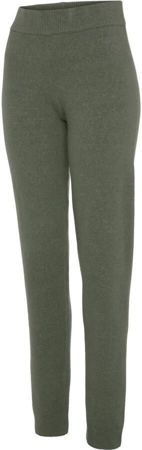 Lascana Tricotbroek -Loungebroek van zacht breiwerk loungewear - Foto 7