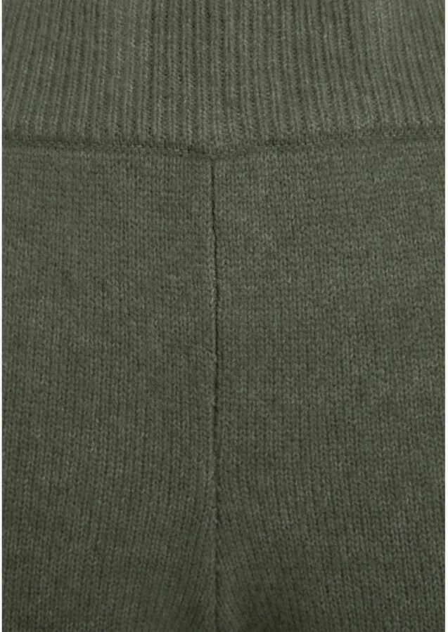 Lascana Tricotbroek -Loungebroek van zacht breiwerk loungewear - Foto 2