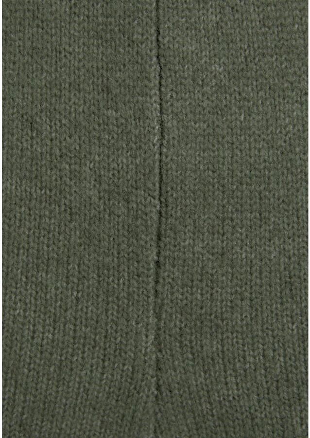 Lascana Tricotbroek -Loungebroek van zacht breiwerk loungewear