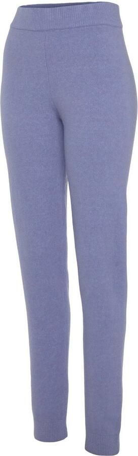 Lascana Tricotbroek -Loungebroek van zacht breiwerk loungewear - Foto 7