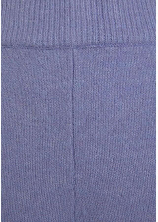 Lascana Tricotbroek -Loungebroek van zacht breiwerk loungewear