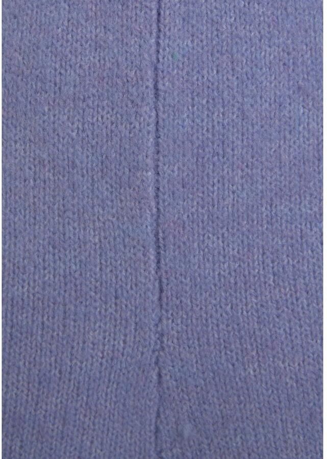 Lascana Tricotbroek -Loungebroek van zacht breiwerk loungewear - Foto 2