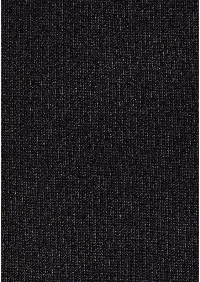 Lascana Trui met korte mouwen in fijne breisel-kwaliteit t-shirt trui basic - Foto 2