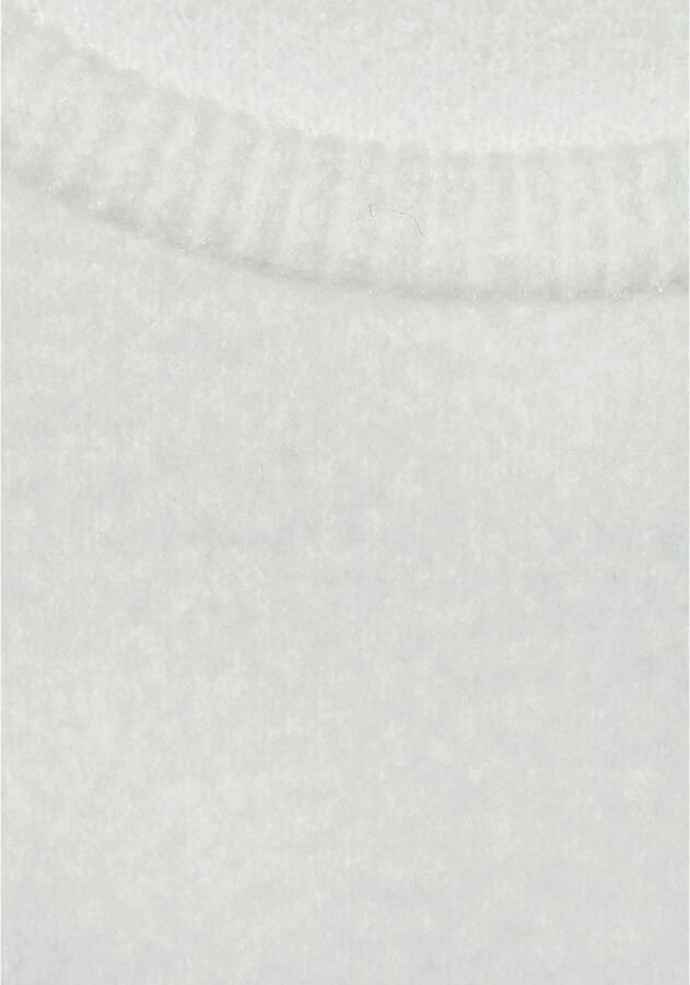 Lascana Trui met korte mouwen zachte gebreide trui figuurvolgende snit - Foto 3