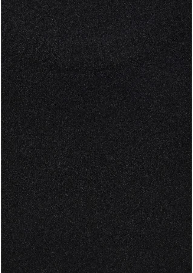 Lascana Trui met korte mouwen zachte gebreide trui figuurvolgende snit - Foto 2