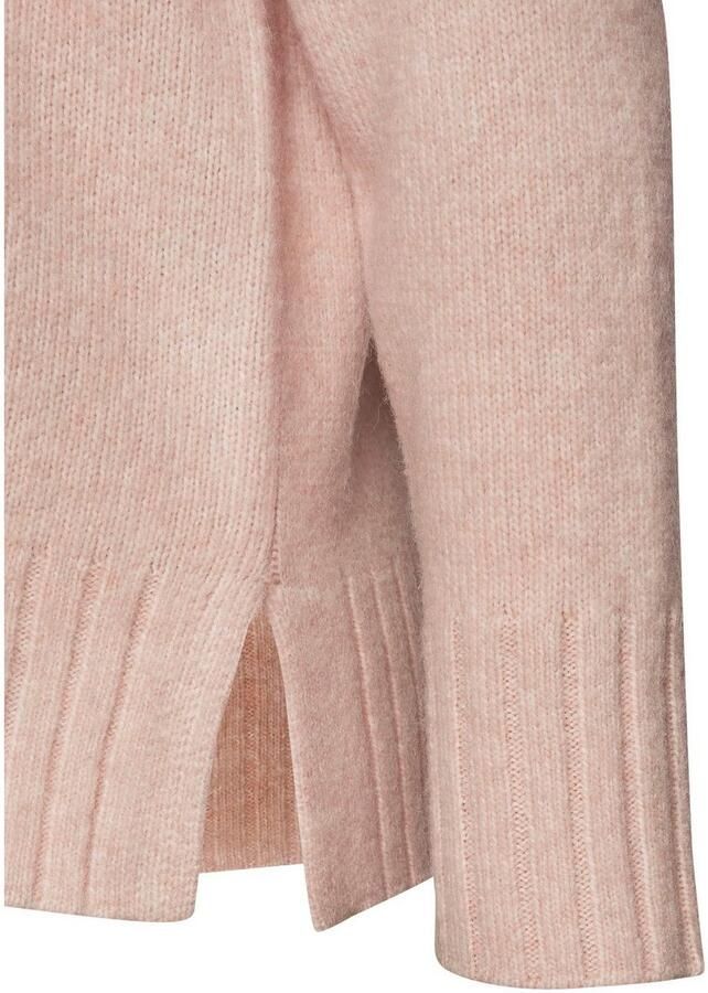 Lascana Trui met ronde hals van supersoft breiwerk kwaliteit basic - Foto 2