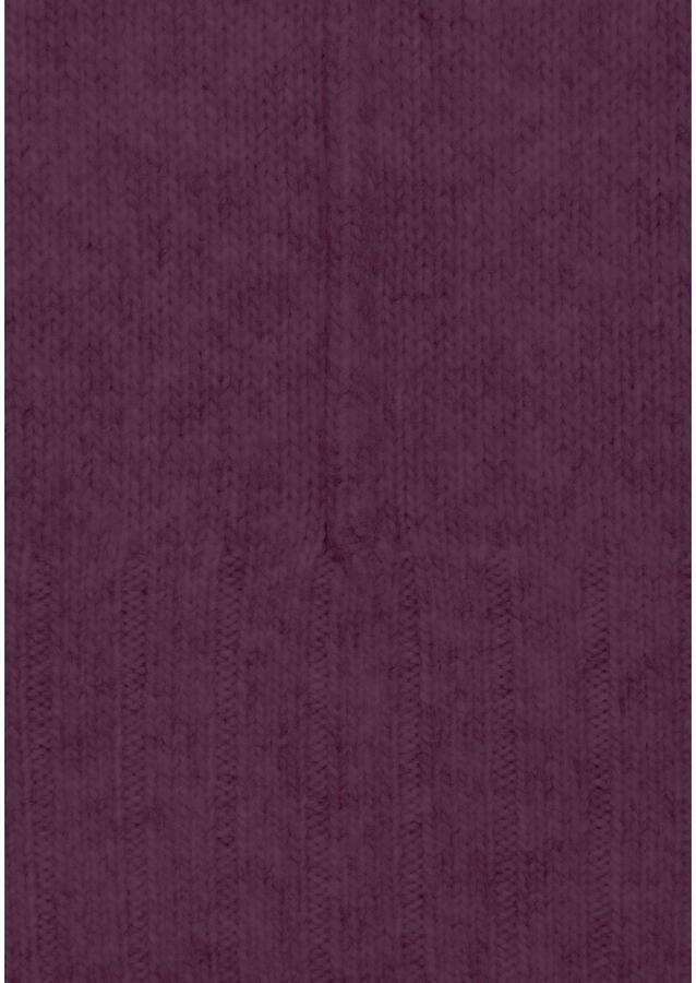 Lascana Trui met ronde hals van supersoft breiwerk kwaliteit basic - Foto 2