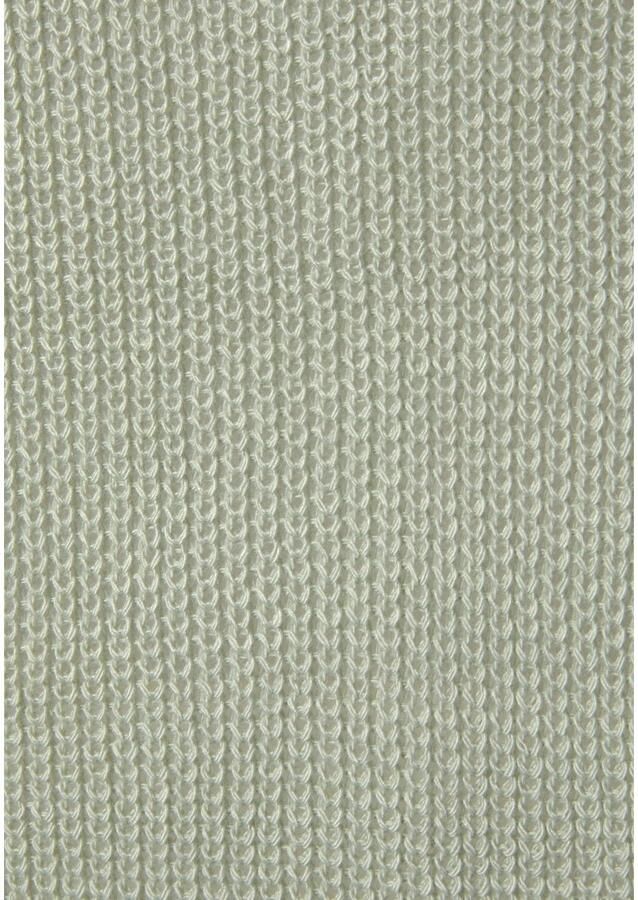 Lascana Trui met V-hals van zacht breiwerk comfortabele damespullover - Foto 2