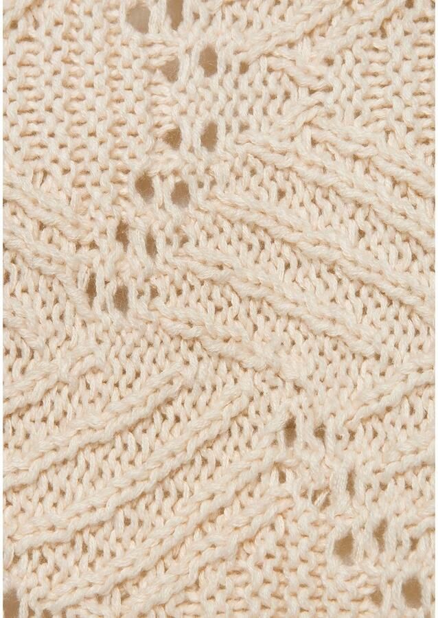 Lascana Trui met vleermuismouwen - Foto 3