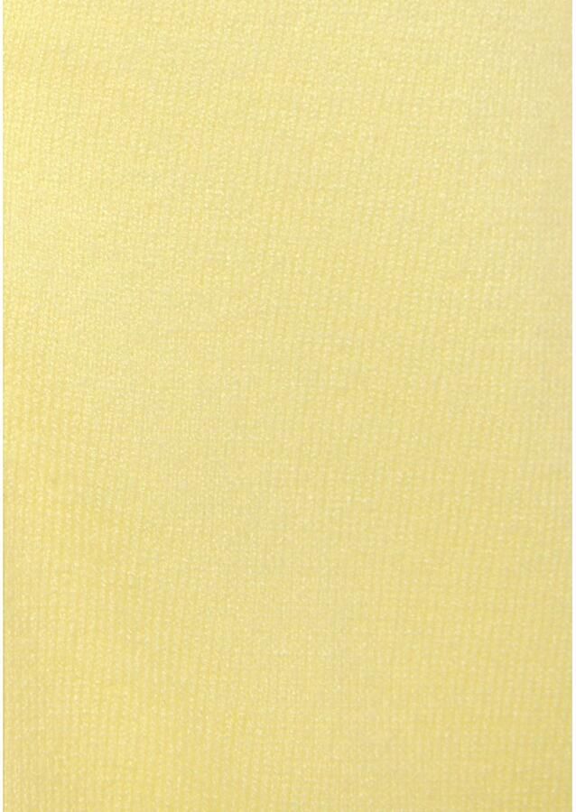 Lascana Vest -lounge jas in korte vorm loungewear - Foto 5