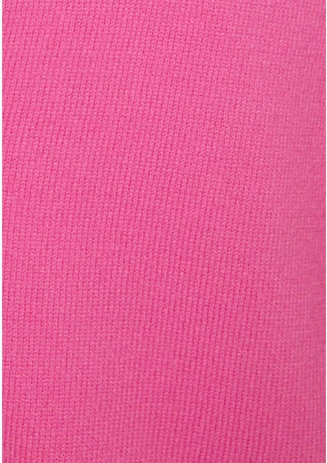 Lascana Vest -lounge jas in korte vorm loungewear - Foto 5