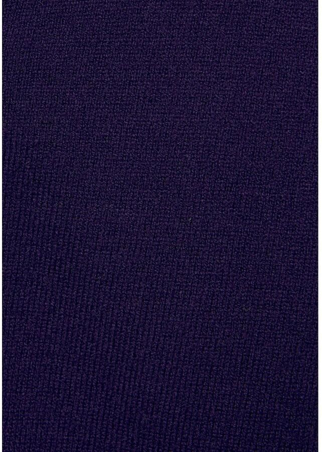 Lascana Vest -lounge jas in korte vorm loungewear - Foto 4