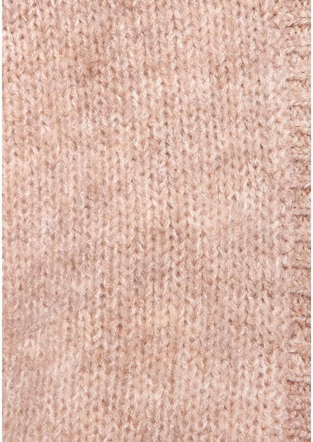 Lascana Vest met knoopsluiting zacht vest - Foto 2