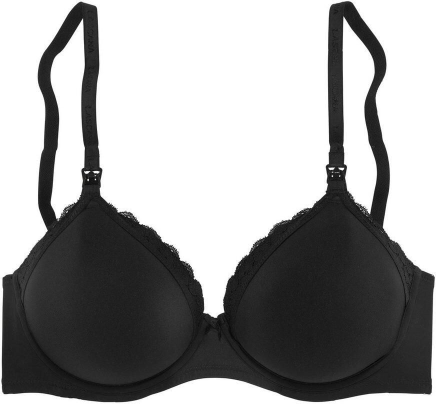 Lascana Voedings-bh met lichte spacer cups - Foto 4
