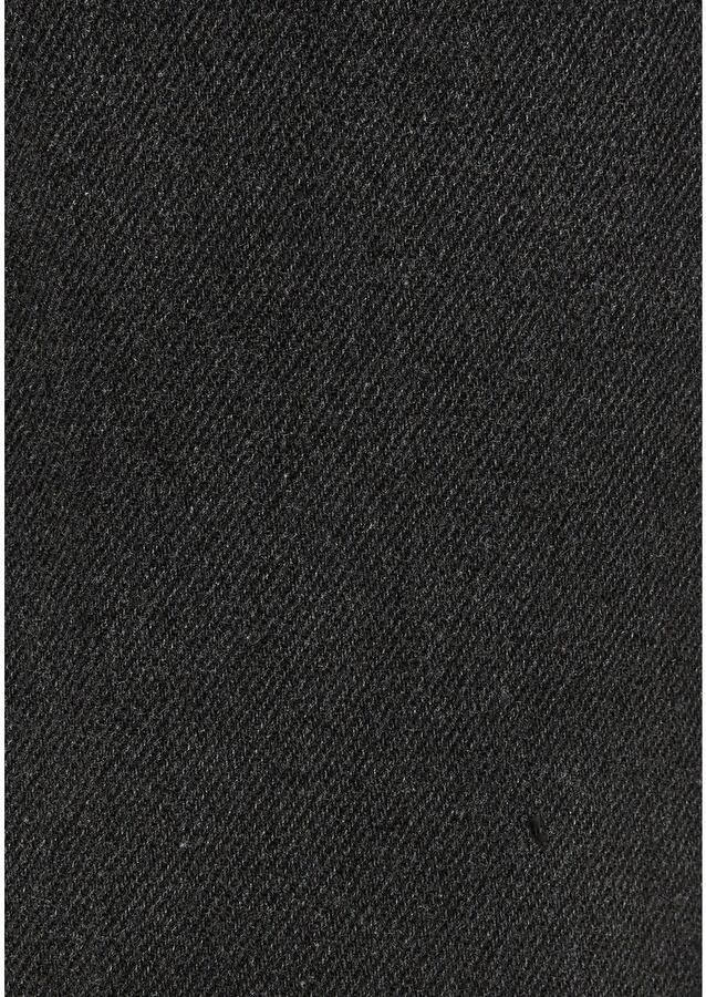 Lascana Wijde jeans met hoge taille en 5-pocketstijl wide-leg jeans