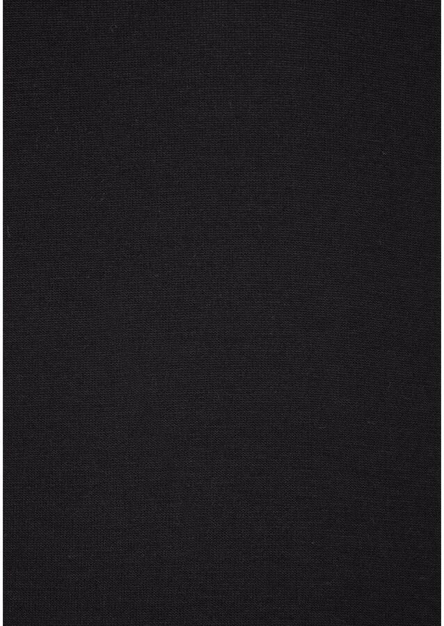 Lascana Zomerjurk met sierbandjes bij de halslijn mini jurk met stretch strandjurk - Foto 2