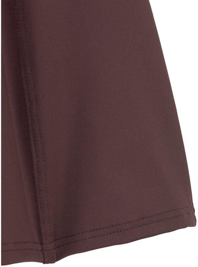 Lascana Zwemjurk met mooie print of unikleur