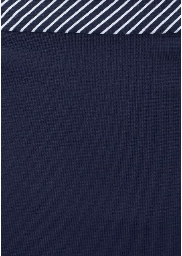 Lascana Zwemrok Emilia met geïntegreerd bikinibroekje - Foto 3