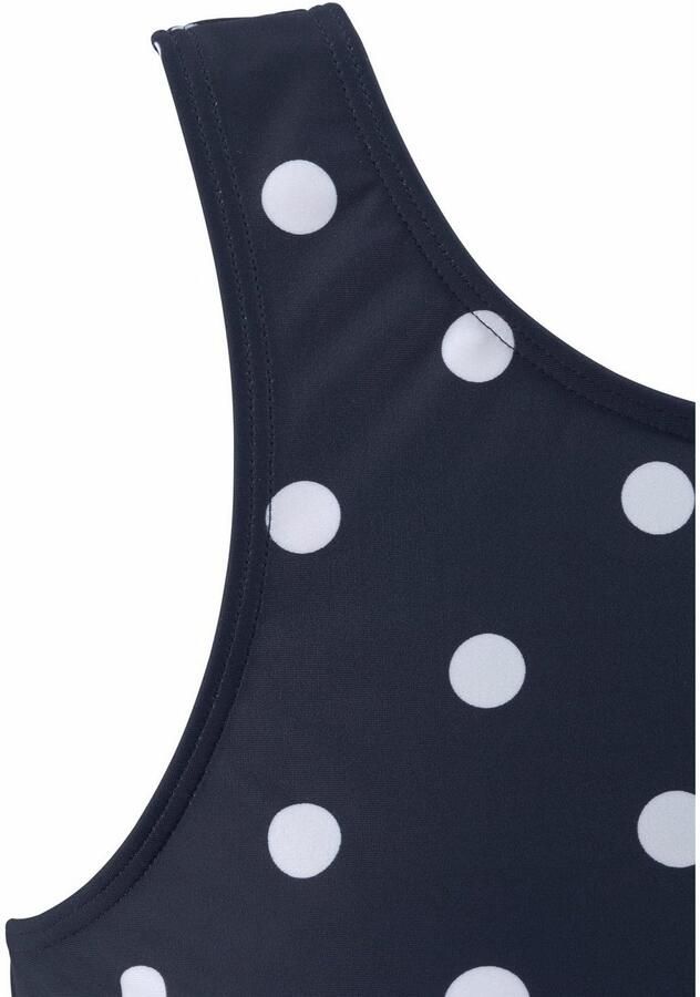 Lascana Zwemshirt met geïntegreerde softcups - Foto 3