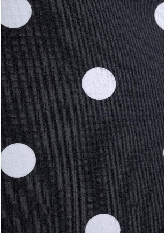 Lascana Zwemshirt met geïntegreerde softcups - Foto 2