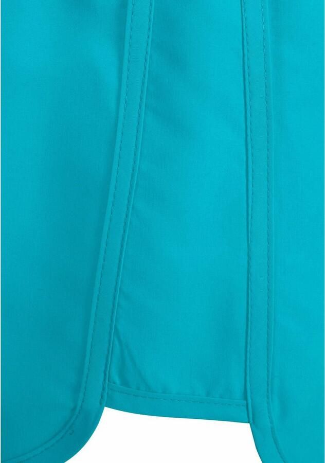 Lascana Zwemshort elastische boorden met achterzak zachte microvezelkwaliteit - Foto 2