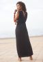 Lascana Maxi-jurk met details op de bandjes - Thumbnail 1