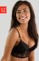 Lascana Push-up-bh ALICIA in bustiermodel sexy dessous - Thumbnail 2