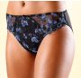 Lascana Slip Dessous met mooie bloemetjesborduurkant - Thumbnail 1