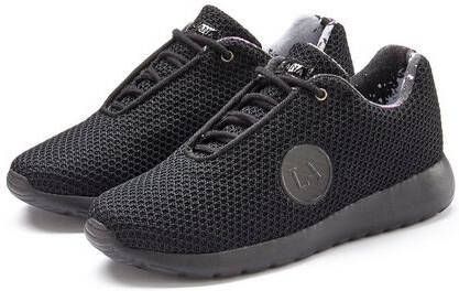 Active by Lascana Sneakers met comfort-binnenzool veterschoen vrijetijdsschoen vegan