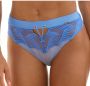 Lascana String Marla van kant met modieuze bandlook - Thumbnail 1