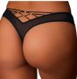 Lascana String rondom van stijlvol transparant kant - Thumbnail 1