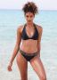 Lascana Triangel-bikinitop ADELE met trendy details - Thumbnail 1