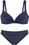 Lascana Triangelbikini in bralettemodel - Thumbnail 1