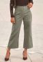 Lascana Wijde jeans in culotte-model - Thumbnail 1