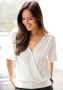 Lascana Wikkelshirt - Thumbnail 1