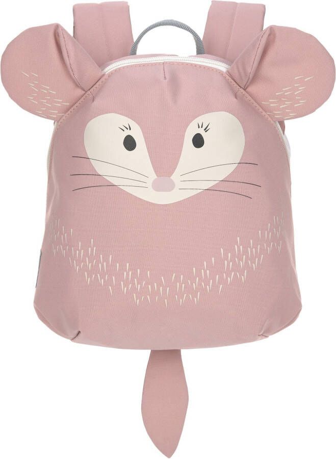 Lässig Kinderrugzak About Friends Tiny Backpacks Chinchilla