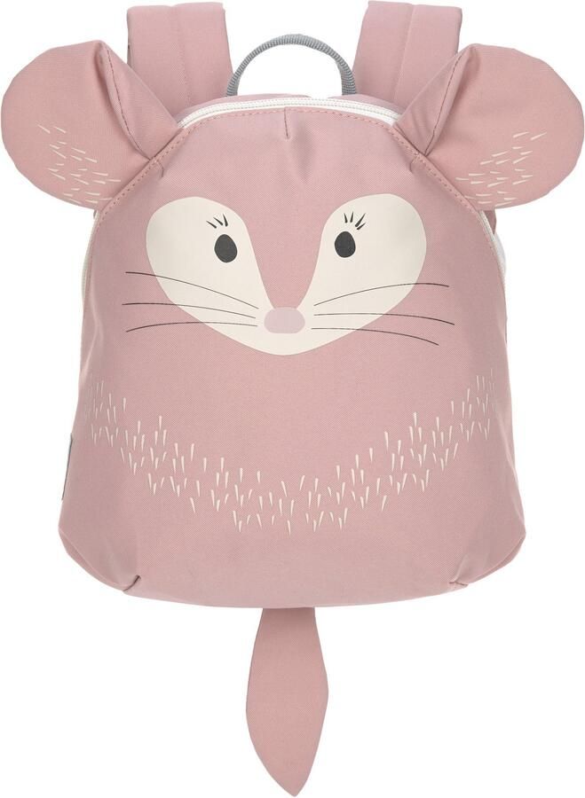 Lässig Kinderrugzak About Friends Tiny Backpacks Chinchilla - Foto 2