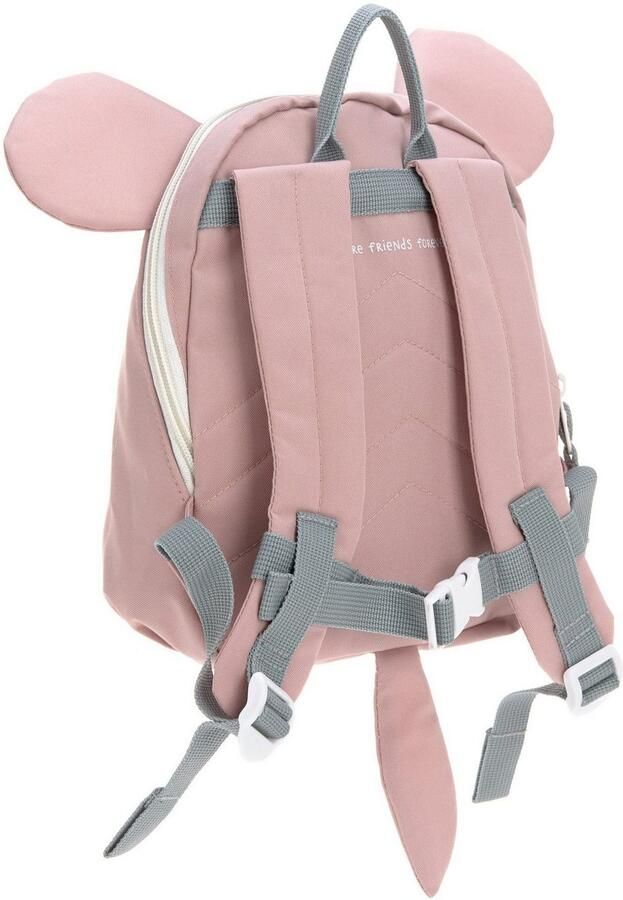 Lässig Kinderrugzak About Friends Tiny Backpacks Chinchilla