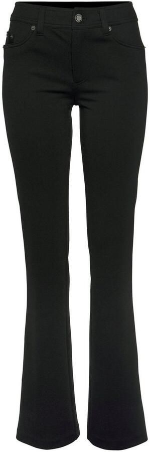 Laura Scott Bootcutbroek in jerseykwaliteit - Foto 14