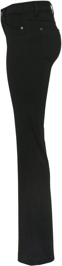 Laura Scott Bootcutbroek in jerseykwaliteit - Foto 13