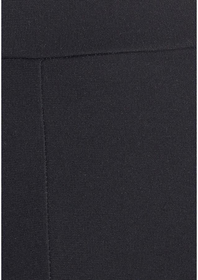 Laura Scott Bootcutbroek in moderne lengte