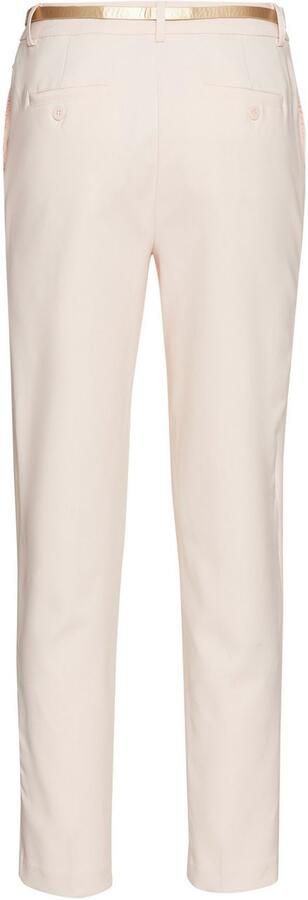 Laura Scott Chino met bijpassende riem - Foto 8