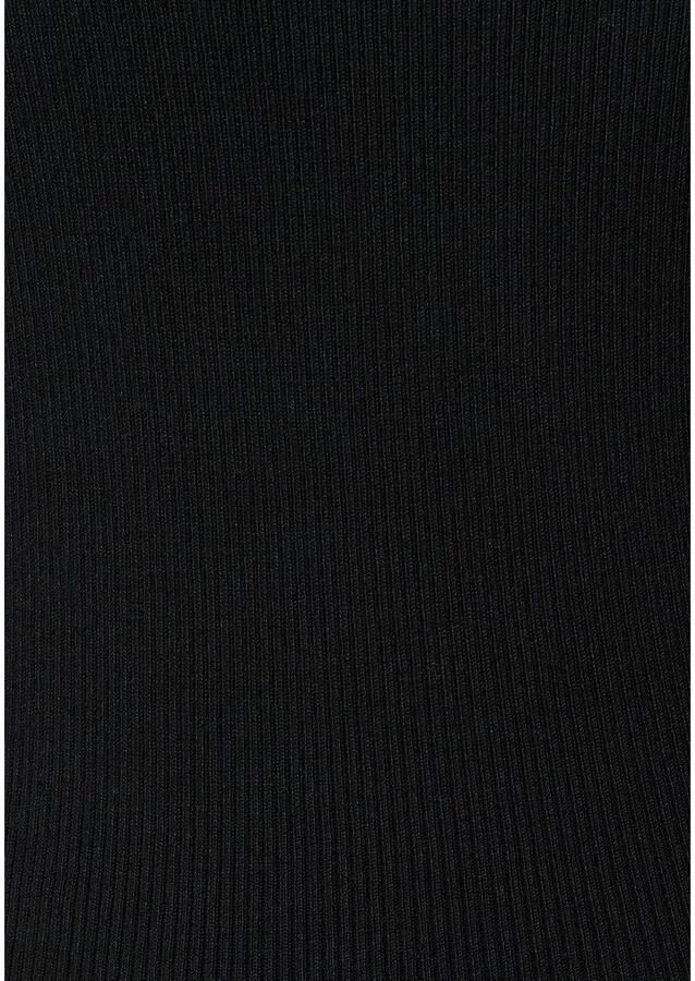 Laura Scott Coltrui met golfkant en decoratieve knopen - Foto 2